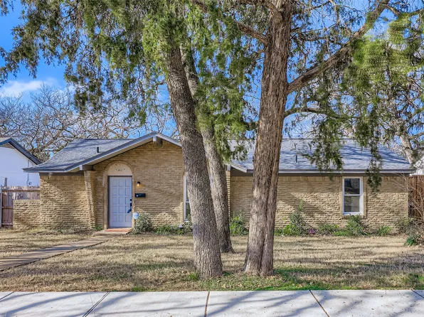 7407 Gayglen Dr, Dallas, TX 75217
