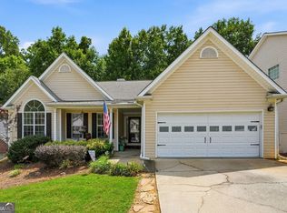 3366 Vernon Cmns NW, Kennesaw, GA 30144