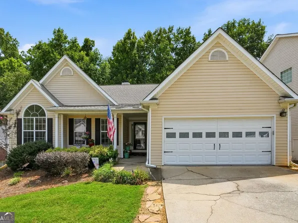 3366 Vernon Cmns NW, Kennesaw, GA 30144