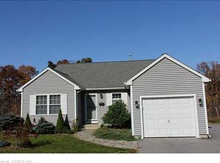 24 Aspen Pl, Willimantic, CT 06226