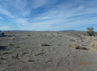 48300 Beth Ln LOT 3C, Ehrenberg, AZ 85334