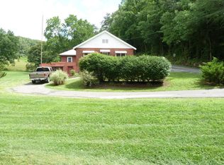 274 Ozella Ln, Clinton, TN 37716