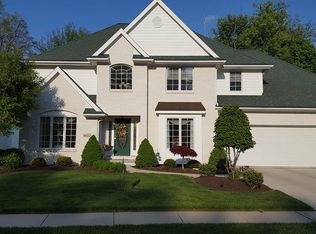 4420 Fleetwood Ln, Sylvania, OH 43560