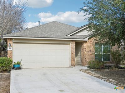 209 Wisteria Way, San Marcos, TX, 78666