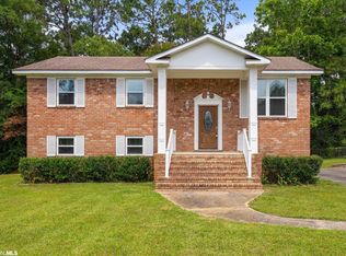 860 Pine Run Rd, Mobile, AL 36695