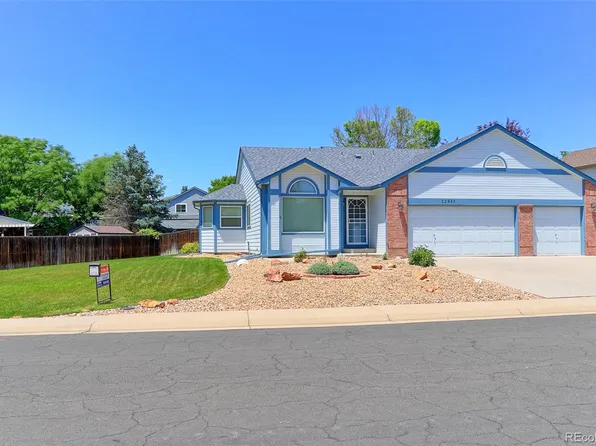 12935 Lake Circle Drive, Thornton, CO 80241
