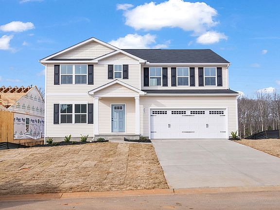 July Move-In Ready Hazel with Finished Basement