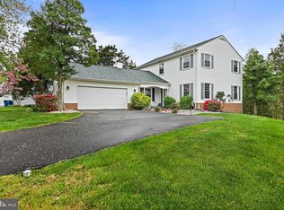 1140 Bandy Run Rd, Herndon, VA 20170