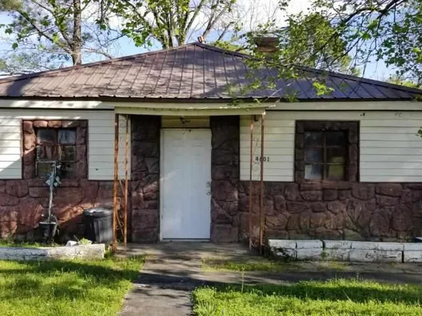 4601 Park Ave SW, Birmingham, AL 35221