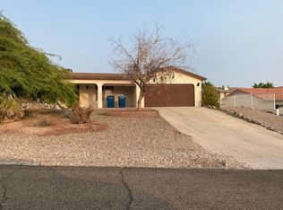 3386 Cinnamon Dr, Lake Havasu City, AZ 86406