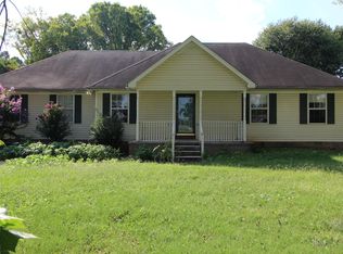 111 Shrewsbury Dr, Murfreesboro, TN 37129