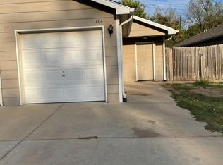 404 S Kessler St #404, Wichita, KS 67213