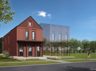 3022 Champa Street, Denver, CO 80205