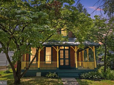 124 Cedar Rd, Riegelsville, PA, 18077