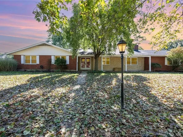 2360 E Rahn Rd, Dayton, OH 45440