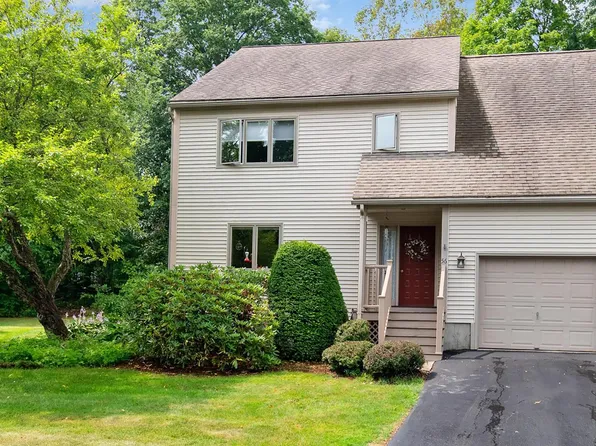 56 Garden Lane, Colchester, VT 05446