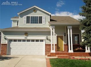 4881 Hawk Meadow Dr, Colorado Springs, CO 80916