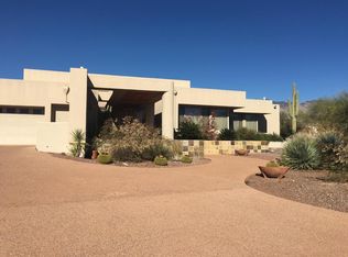 3761 E Camino De Jaime, Tucson, AZ 85718