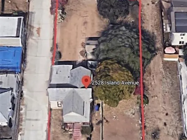2528 Island Ave, San Diego, CA 92102