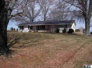 4296 Caldwell Rd, Newton, NC 28658