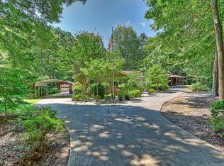 6015 Seconee Dr, Matthews, NC 28104