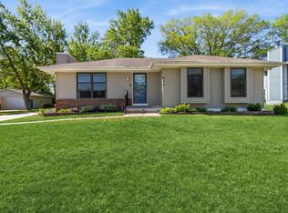 604 NE 8th St, Grimes, IA 50111