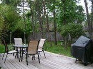 139 S Winterport Cir, Spring, TX 77382