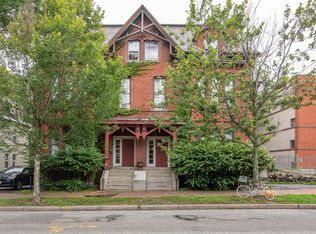 463 Cumberland Ave APT 4, Portland, ME 04101