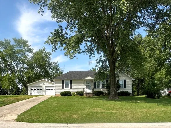 1174 Bieker Rd, Washington, MO 63090