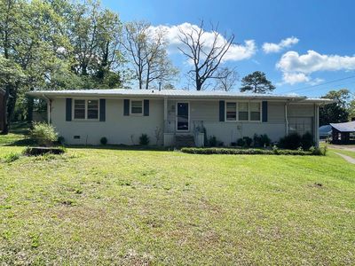1420 Glendale Rd, Anniston, AL, 36207