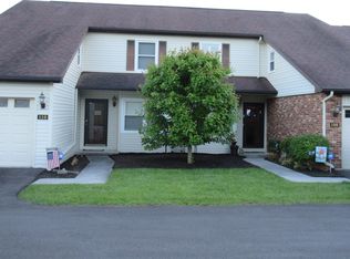 110 Bobolink Ct, Princeton, WV 24740