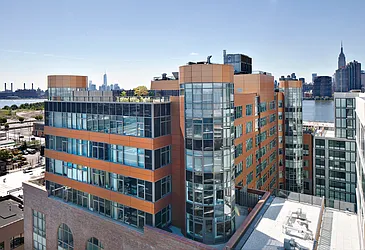 Rented by Modern Spaces