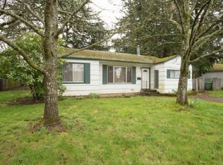 938 NE 109th Ave, Portland, OR 97220