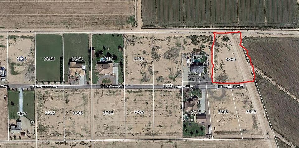1st image of 3800 E Graythorn Way