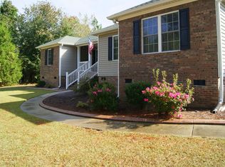 1221 Redmond Rd, Lexington, SC 29073