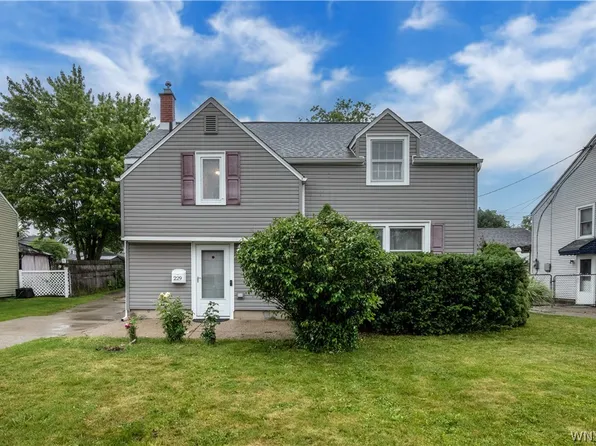 229 Dalton Dr, Buffalo, NY 14223