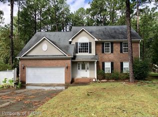 21 Racquet Ct, Sanford, NC 27332