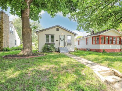 3234 Washburn Ave N, Minneapolis, MN, 55412
