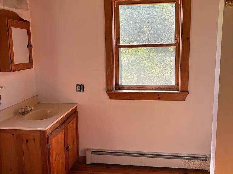 First Floor Bathroom