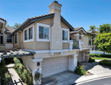 11 Chaumont, Mission Viejo, CA, 92692