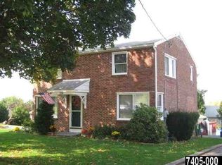 2291 Manor Rd, York, PA 17408