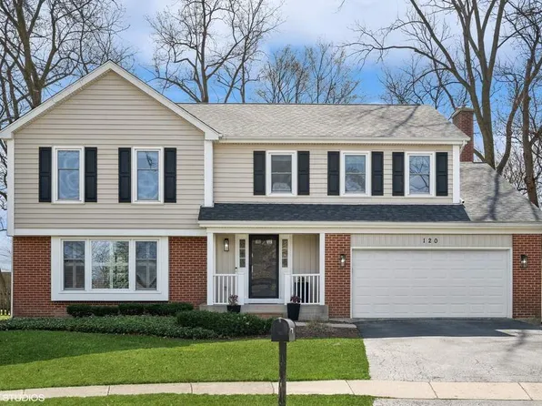 120 Doral Ct, Deerfield, IL 60015