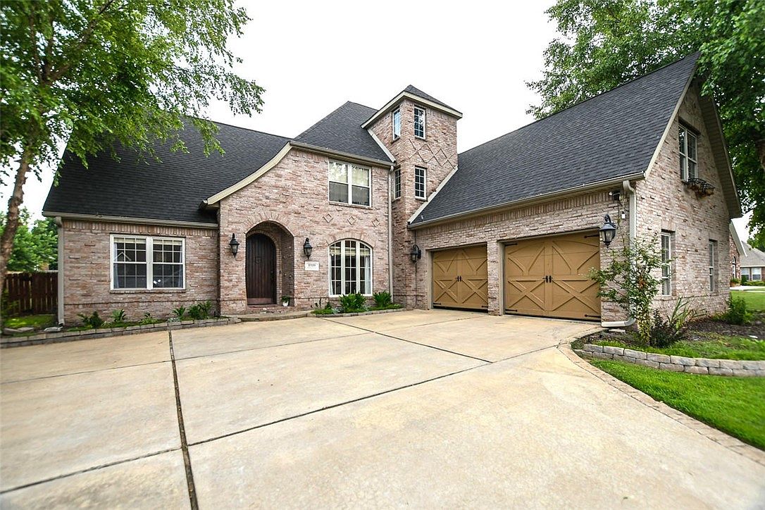 2320 Pickwick Ter, Siloam Springs, AR 72761 MLS 1249298 Zillow