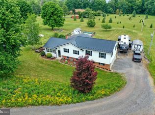 5730 Rose Valley Rd, Trout Run, PA 17771