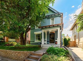 1429 Josephine Street, Denver, CO 80206