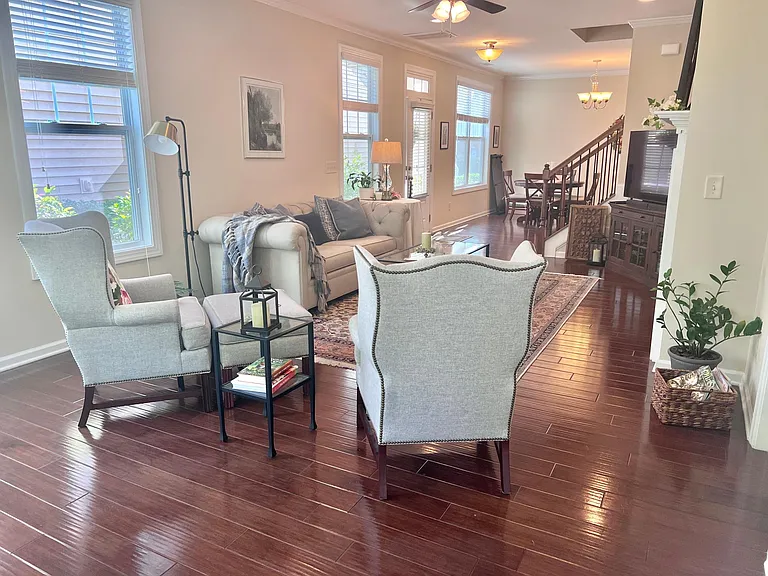 4116 Vallonia Dr — Photo 5