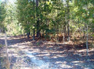 124 Sandy Hollow Rd, Windsor, SC 29856