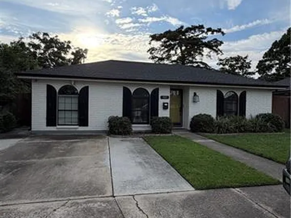 1513 Hudson St, Kenner, LA 70062