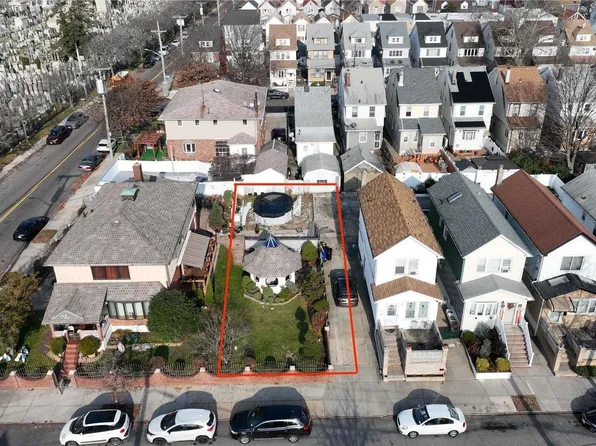 84-07 Sutter Avenue, Ozone Park, NY 11417