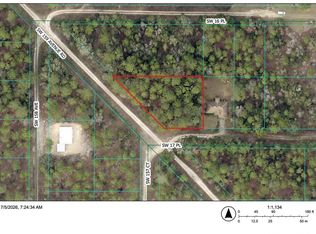 SW 159th Ave LOT 12, Ocala, FL 34481